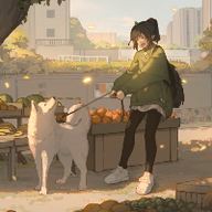 用户个人资料图片